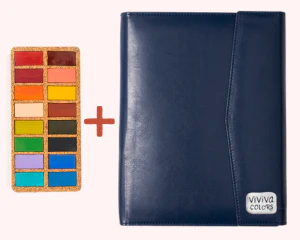 Cork Pan + Travel Kit