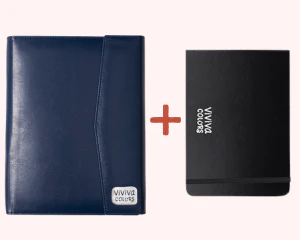 Travel Kit + Sketchbook
