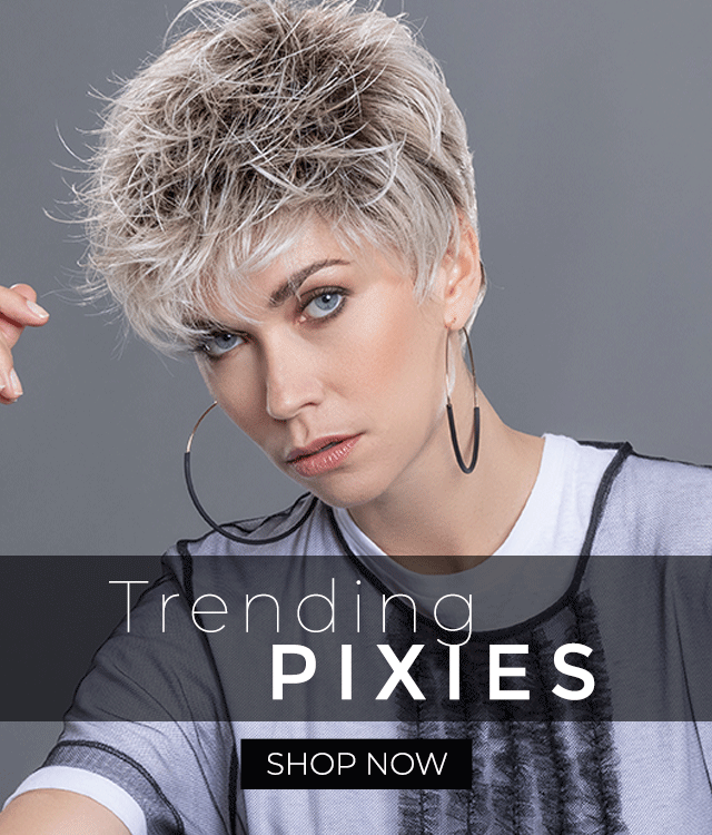 Trending Pixies