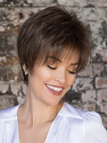 Samy Synthetic Wig