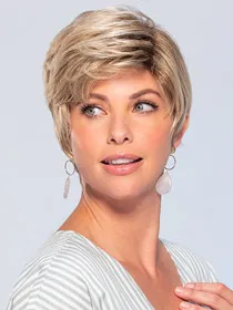 Allure Synthetic Wig