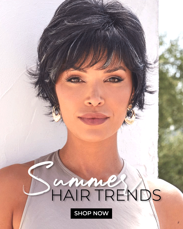Summer Hair Trends