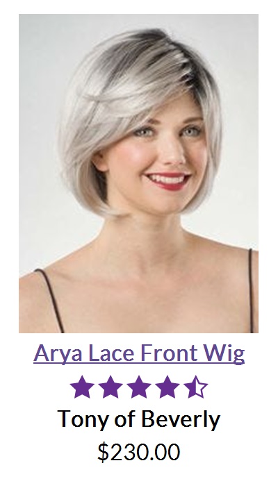 View product recommended for you