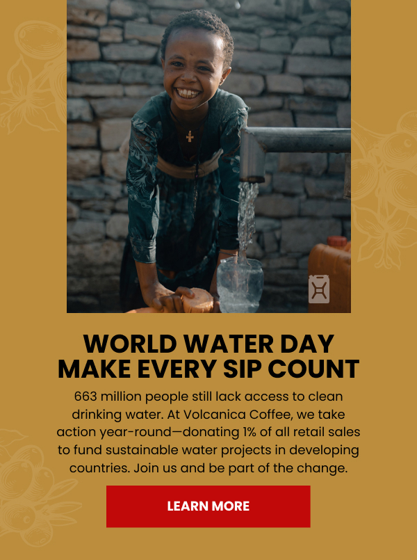 Join Us in Making a Splash This World Water Day