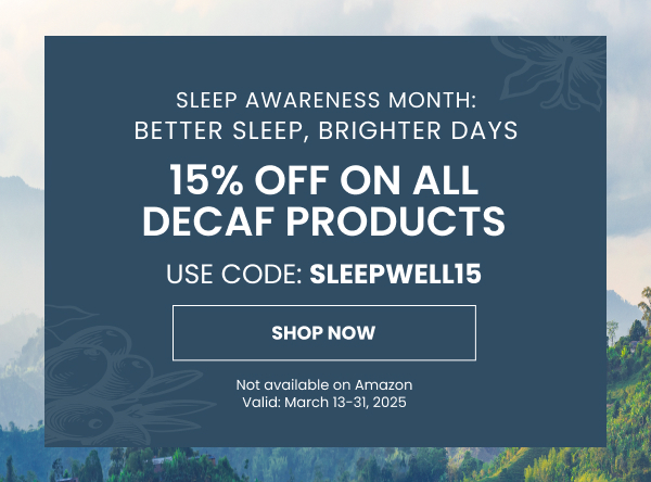 Sleep Awareness Sale