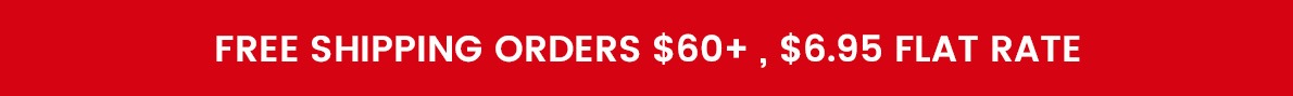 Free shipping