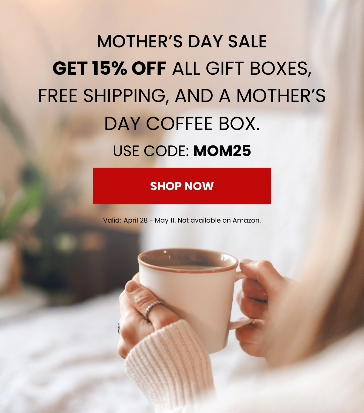Celebrate Mother's Day Collection