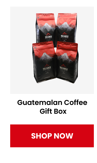 Guatemalan Coffee Gift Box