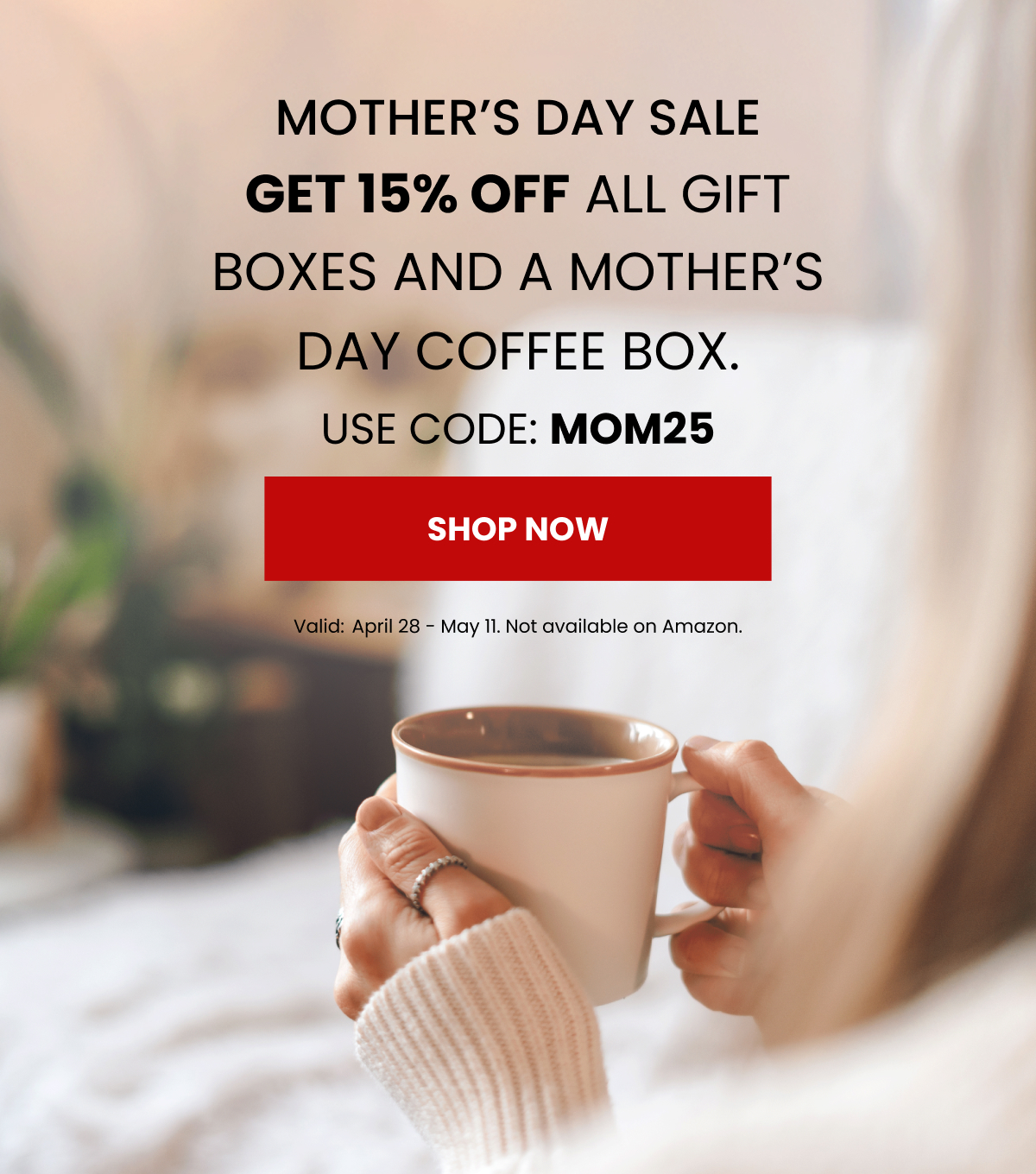 Celebrate Mother's Day Collection