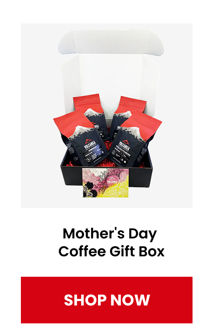 Mother's Day Coffee Gift Box
