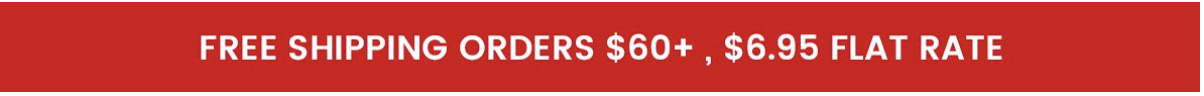 Free shipping