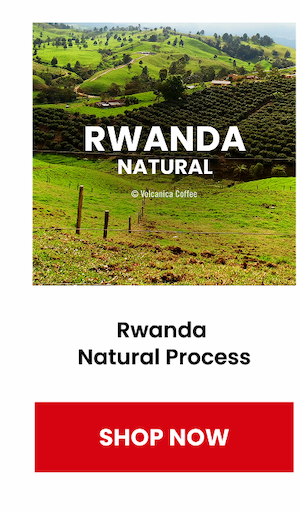 Rwanda  Natural Process