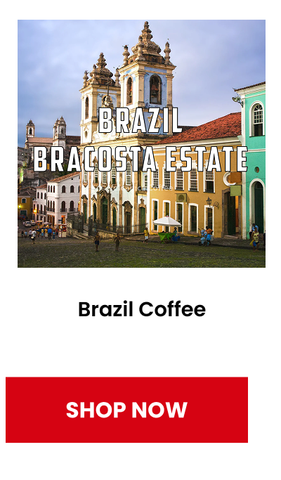 Brazil Coffee