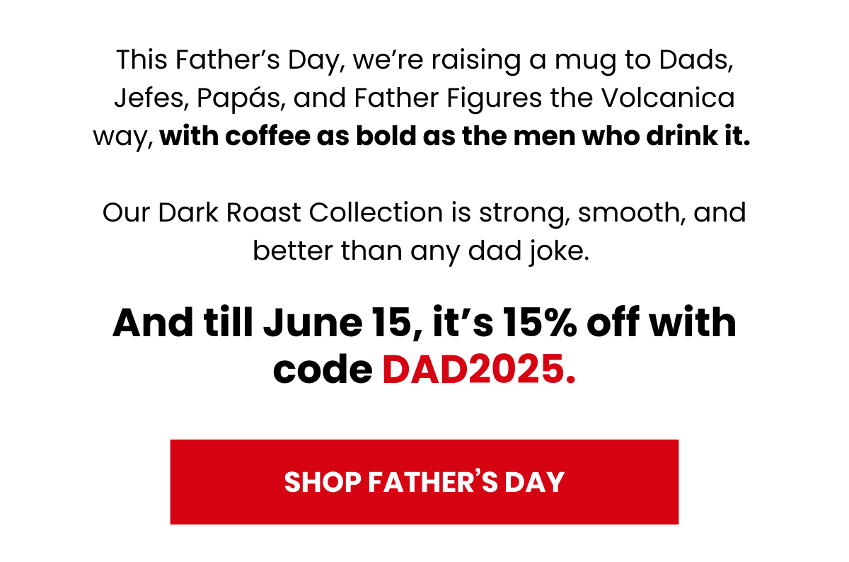 Shop Father's Day Sale