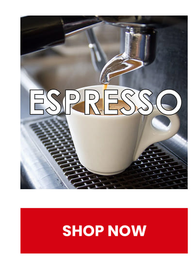 Espresso Dark Roast Coffee