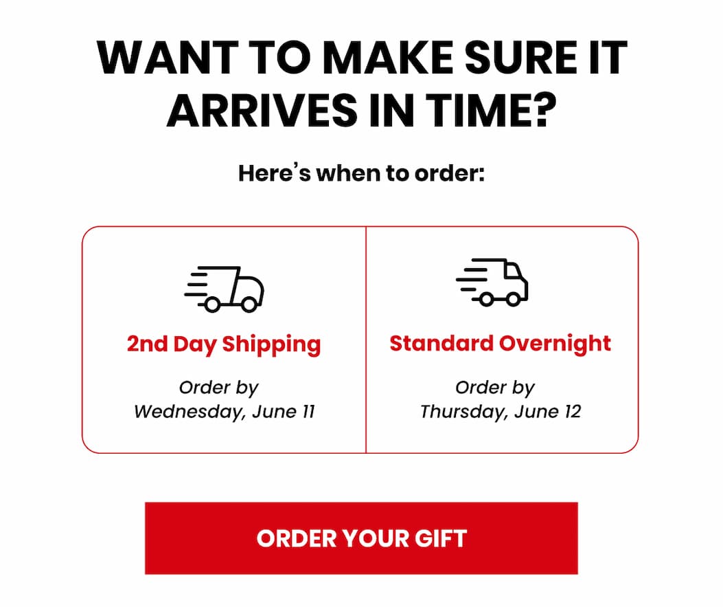 ORDER YOUR GIFT