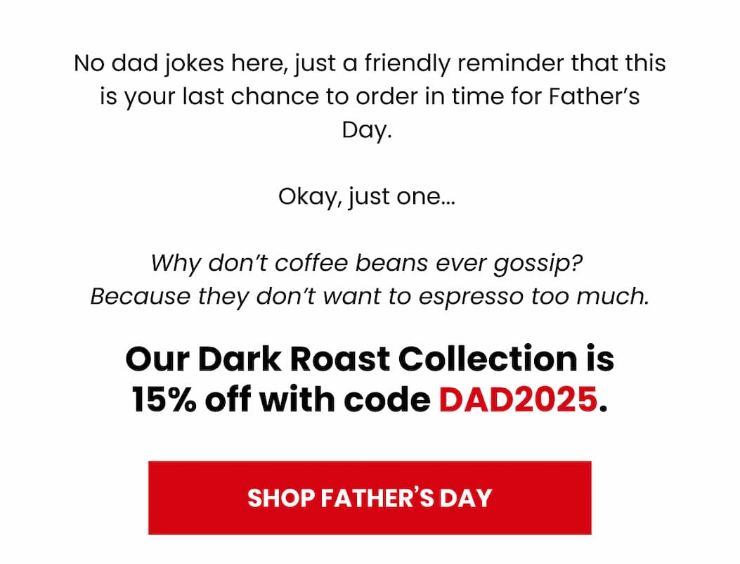 SHOP FATHER’S DAY