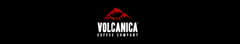 Volcanica coffee
