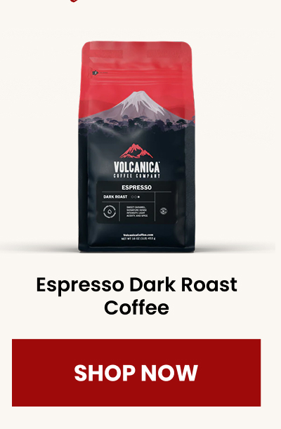 Espresso Dark Roast Coffee