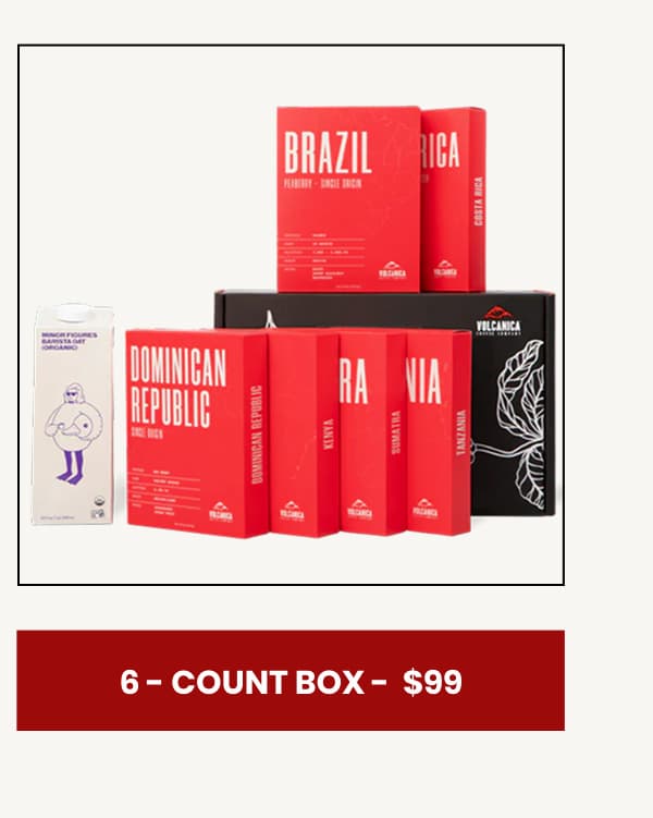 6 - Count Box -  $99