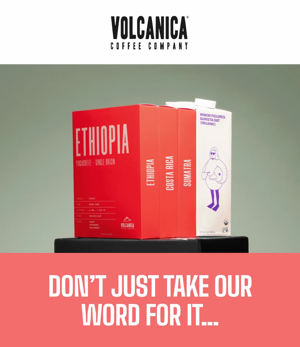 Don’t just take our word for it...