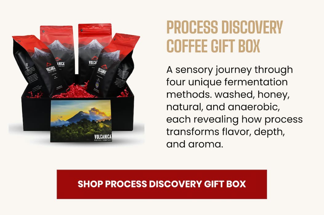Process Discovery Coffee Gift Box