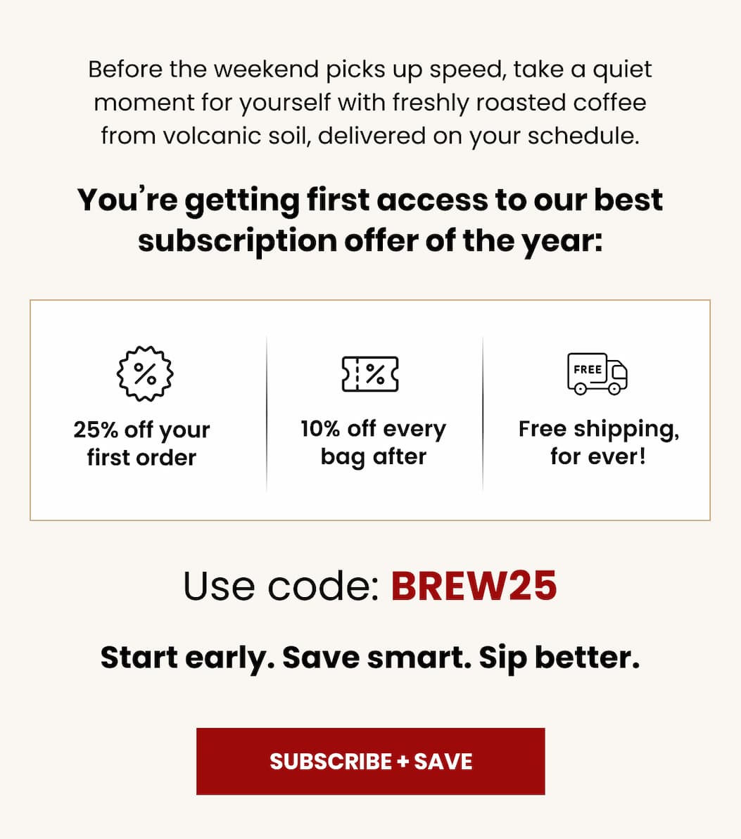 Subscribe + Save