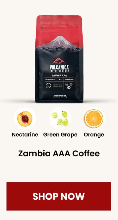 Zambia AAA Coffee