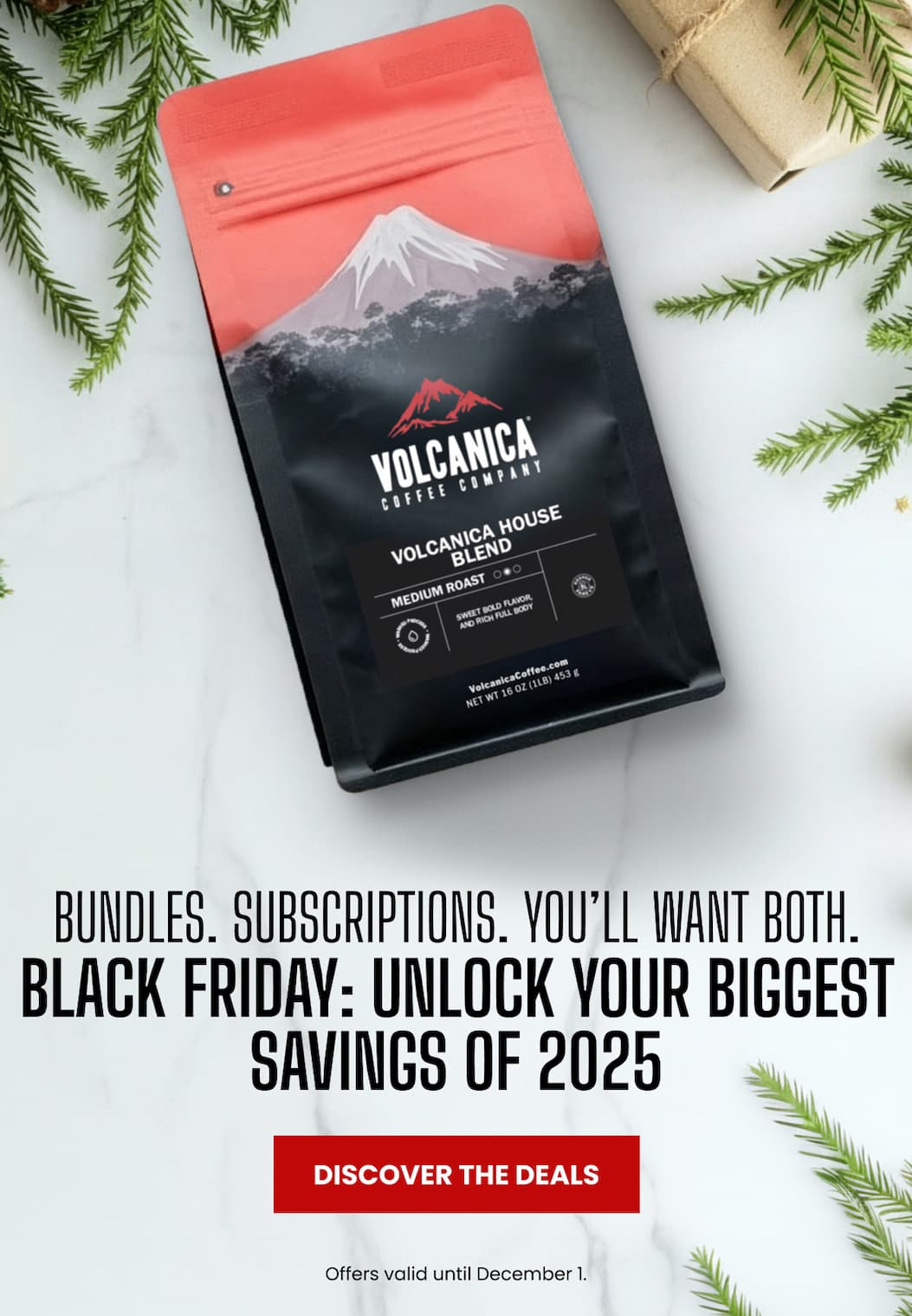 Final Hours to Stock Up & Save BIG!