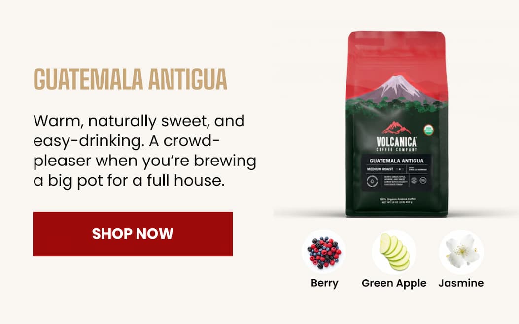 Guatemala Antigua