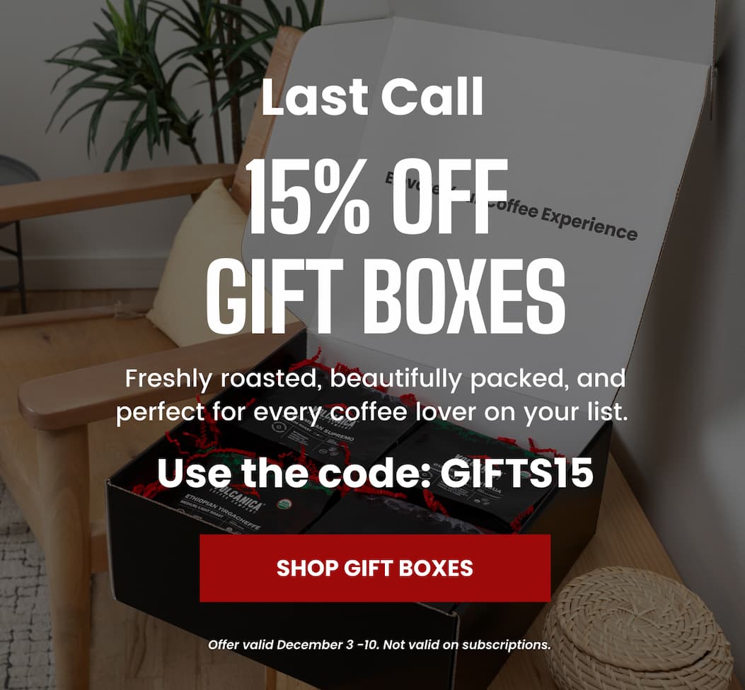 15% Off  Gift Boxes