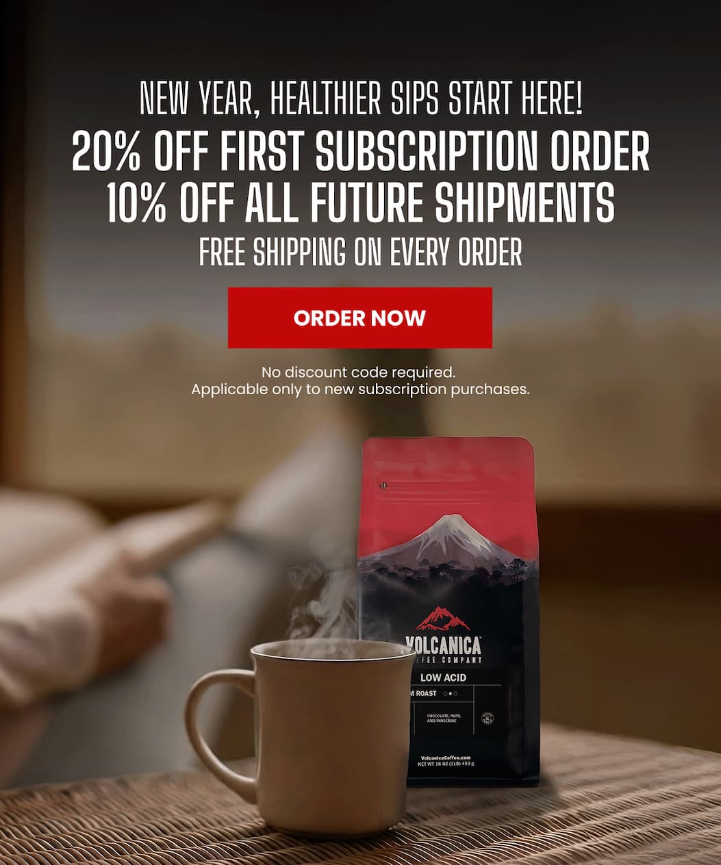 Why Better Coffee Starts at the Source