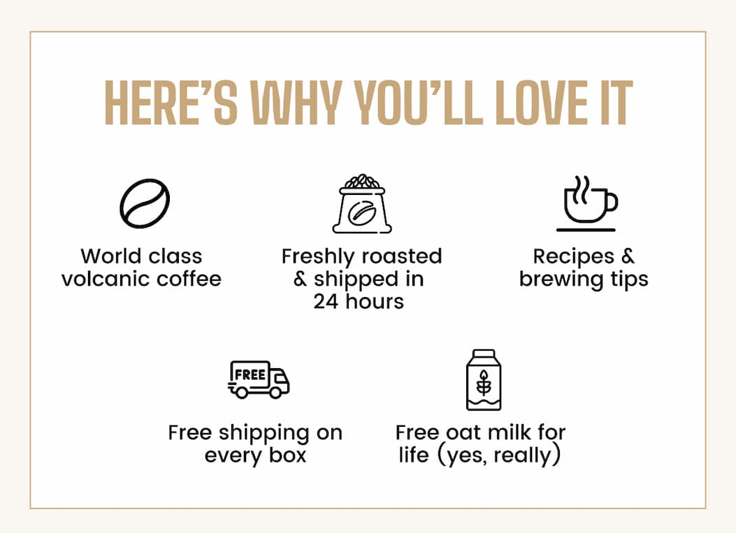 Here’s Why You’ll Love it