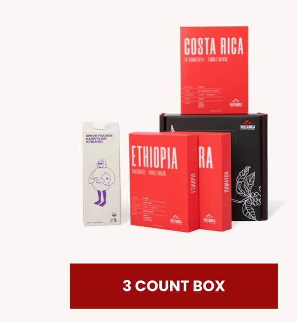 3 Count Box