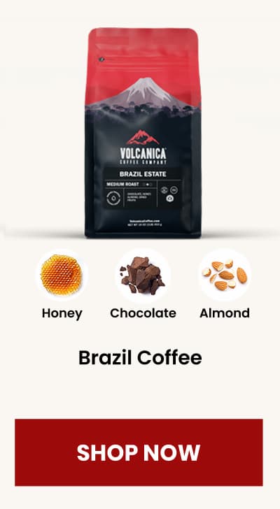 Brazil Coffee