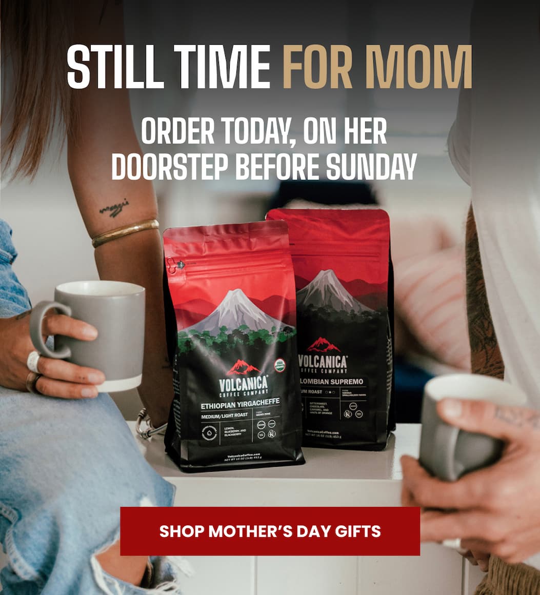 STILL TIME FOR MOM