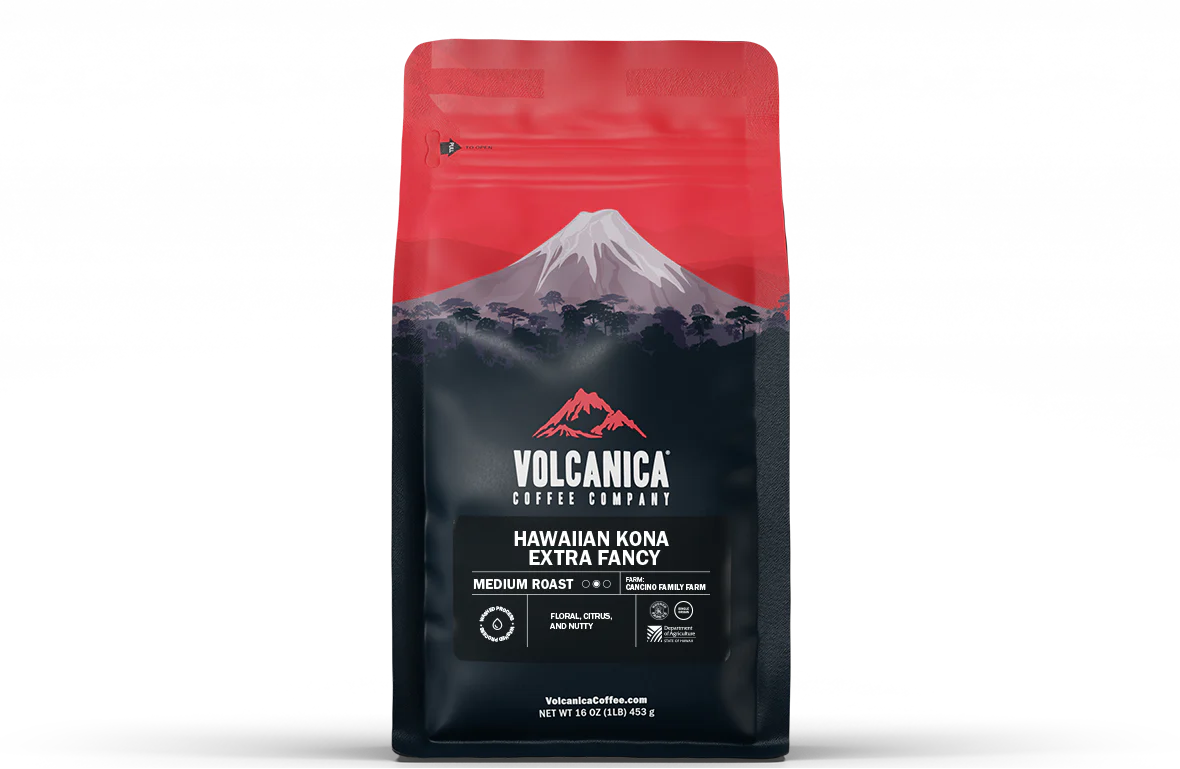 Image of Kona Coffee Blend