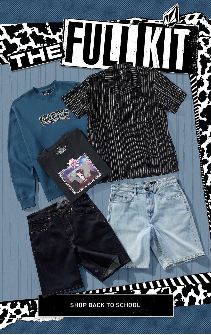 Shop Back to School 