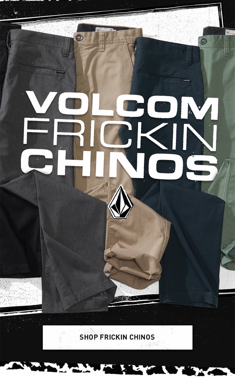 Shop Frickin Chinos