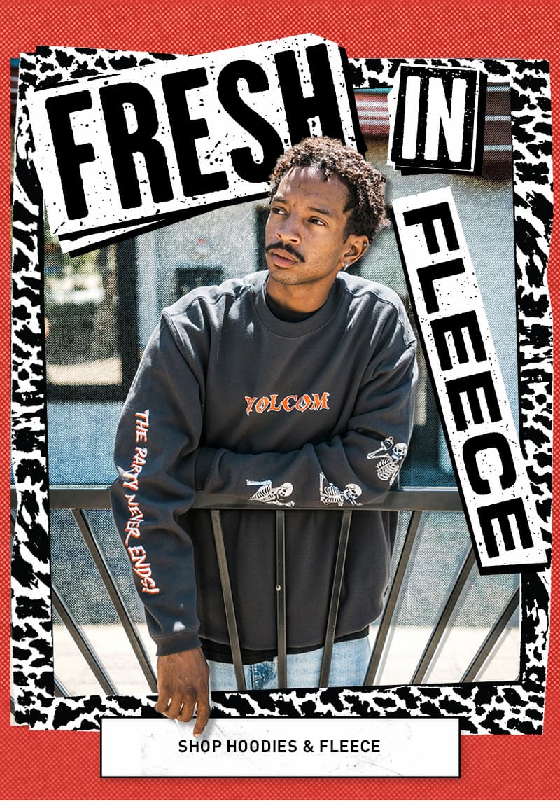 Shop Hoodies and Fleece