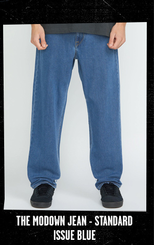 Men's Modown Relaxed Jeans