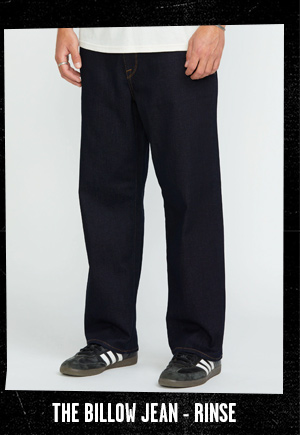 Men's Billow Jeans