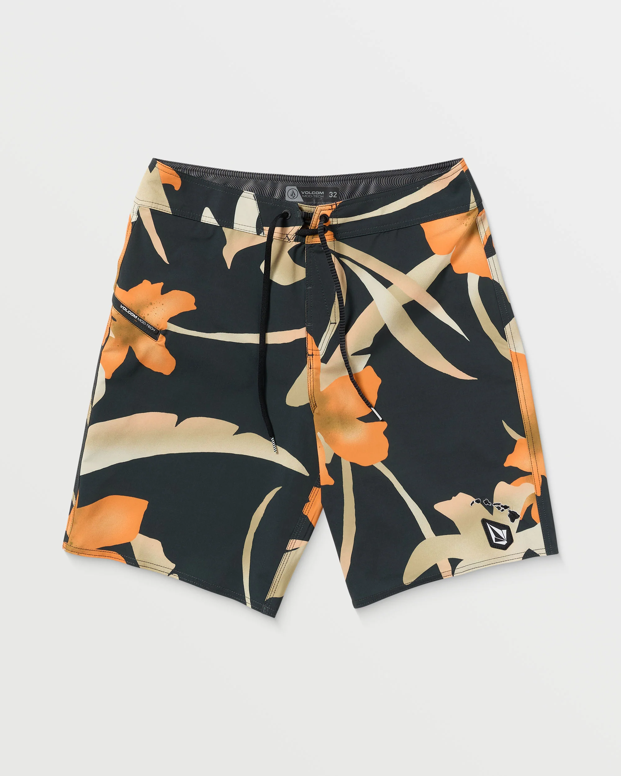 Image of Men's Sprayz Floral Mod