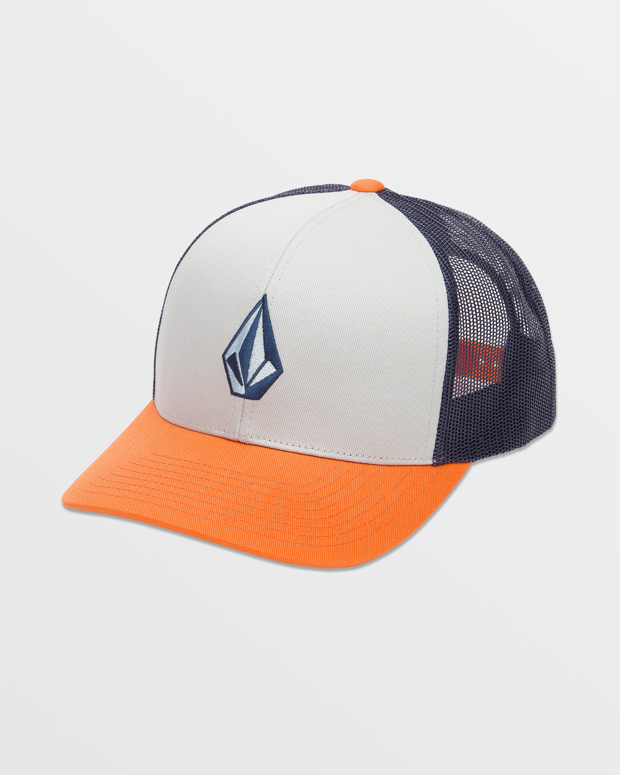 Image of Men's Full Stone Cheese Hat