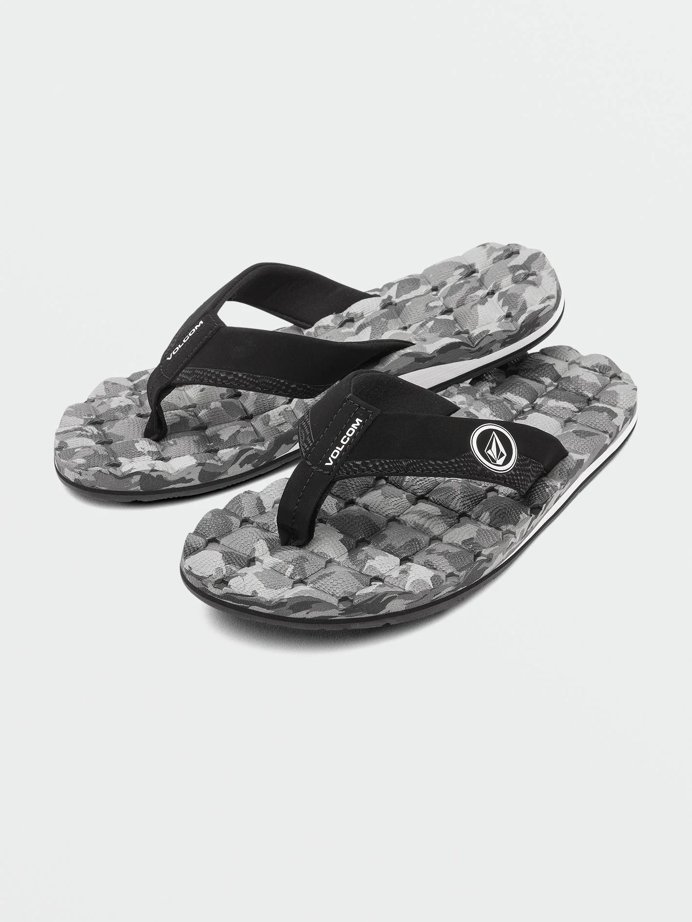 Image of Men's Recliner Sandals