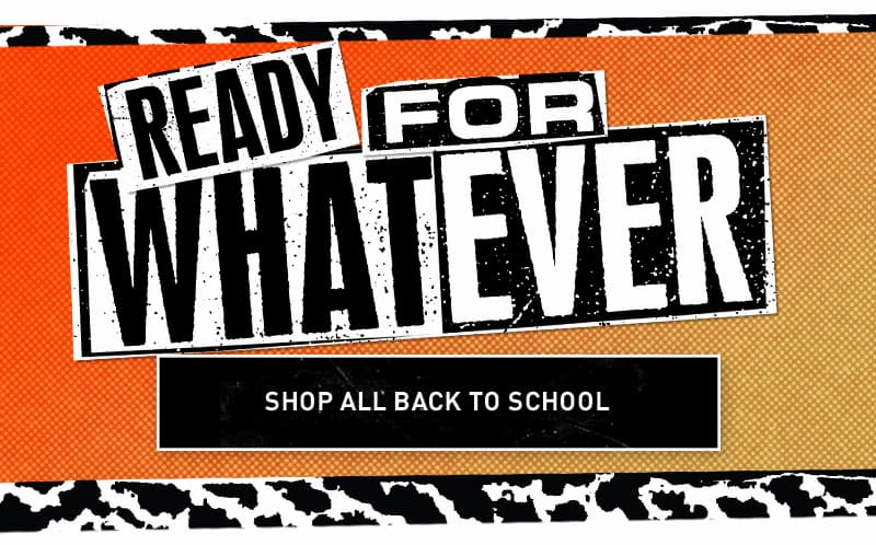 Shop All Back to School 