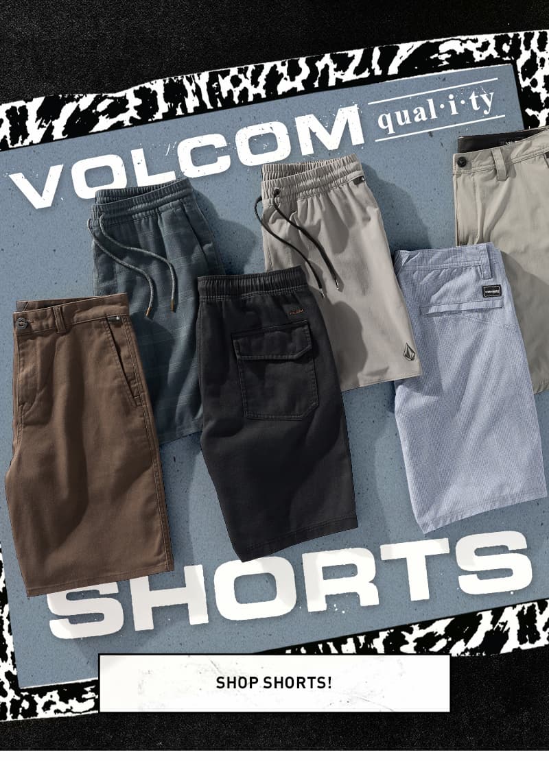 Shop Shorts