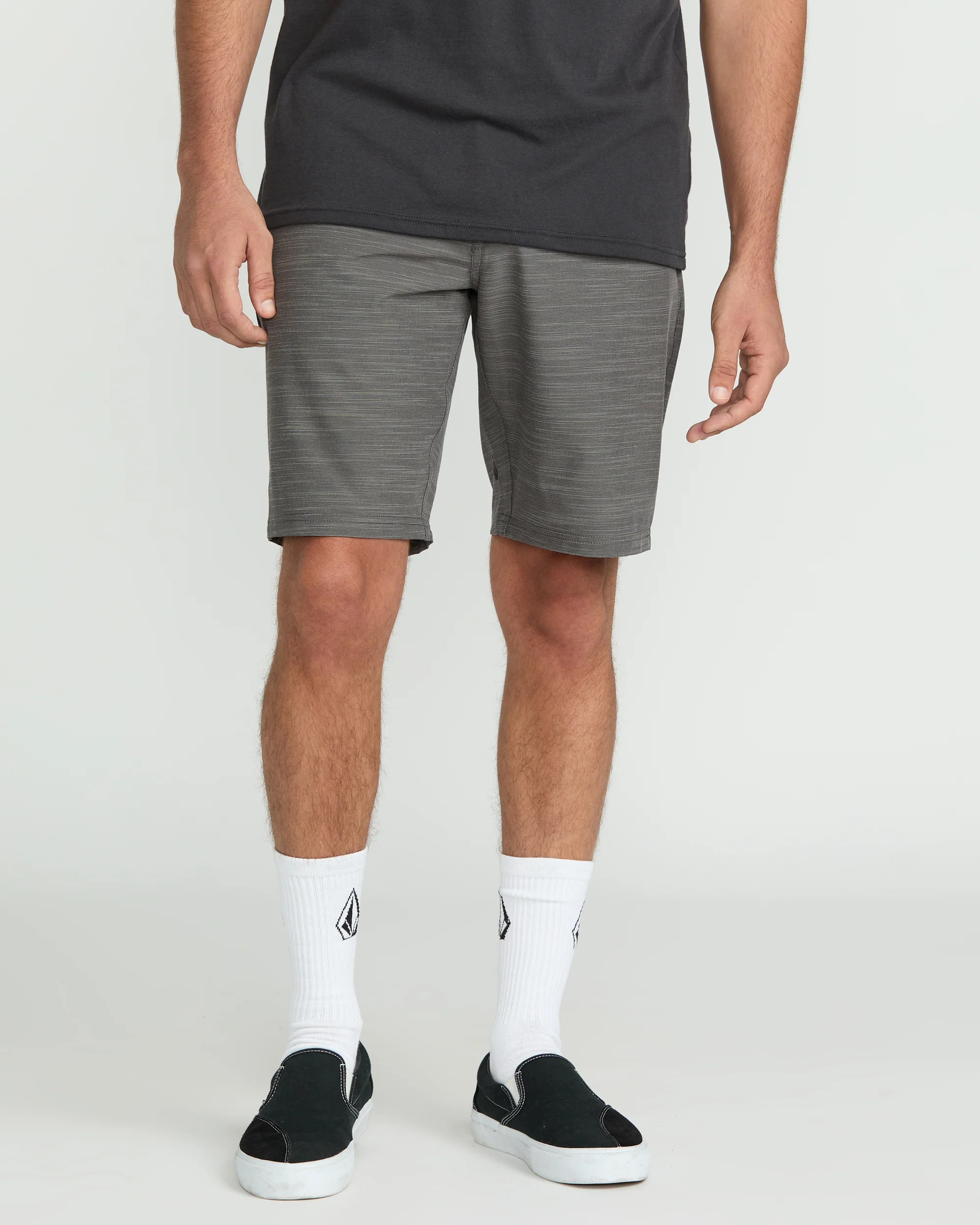 Image of Men's Slub Frickin Cross Shred 20