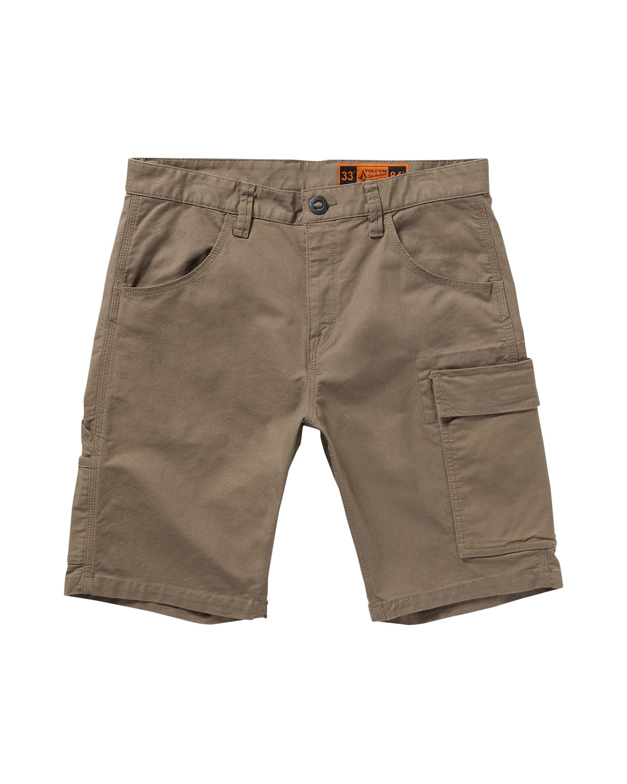 Image of Men's Caliper II Work Shorts 20