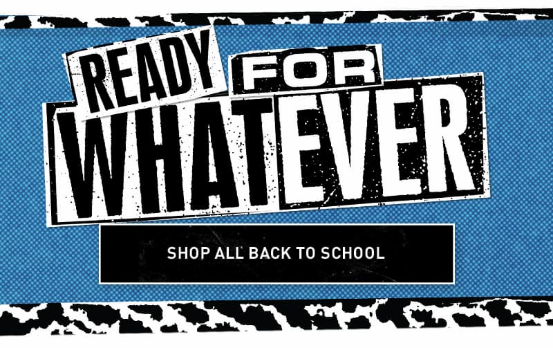 Shop All Back to School 